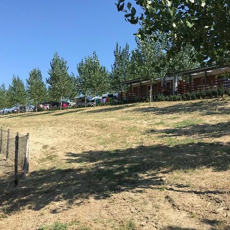 Agricampeggio Abbruzzetti Marina Palmense Zewnętrze zdjęcie